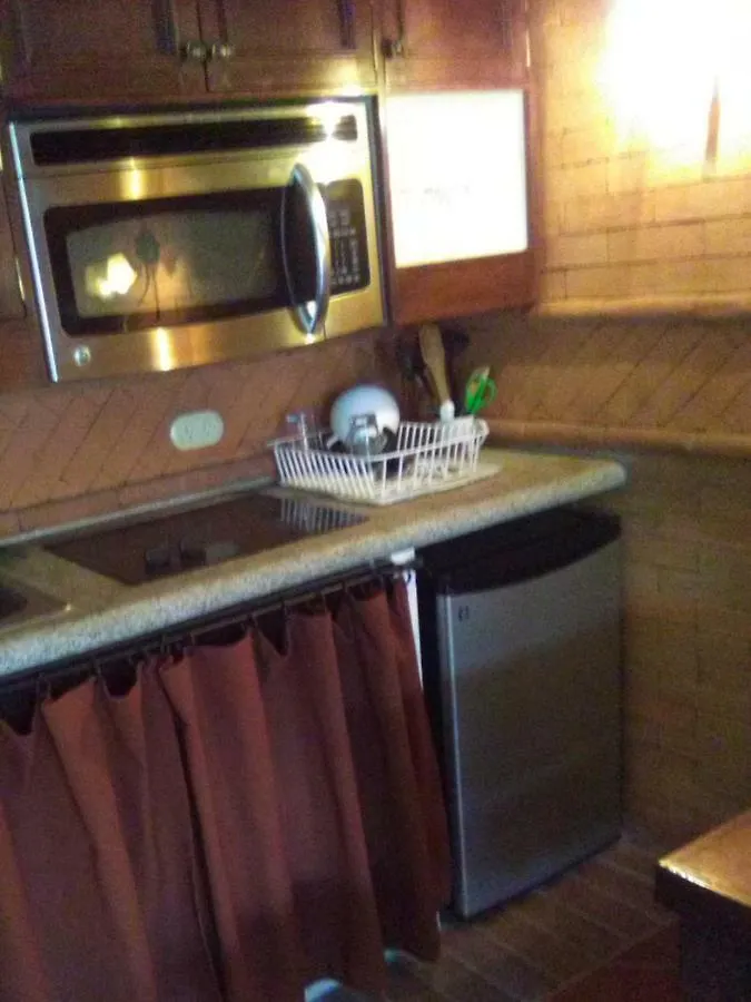 Apartman Los Volcanes Hotel Antigua
